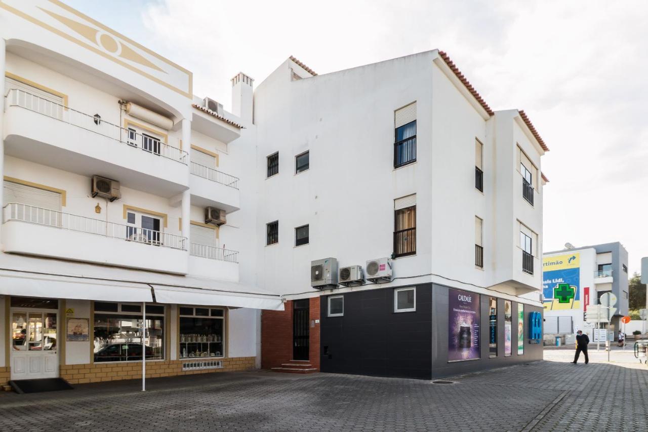 Alvor Centro Apartment Exterior photo