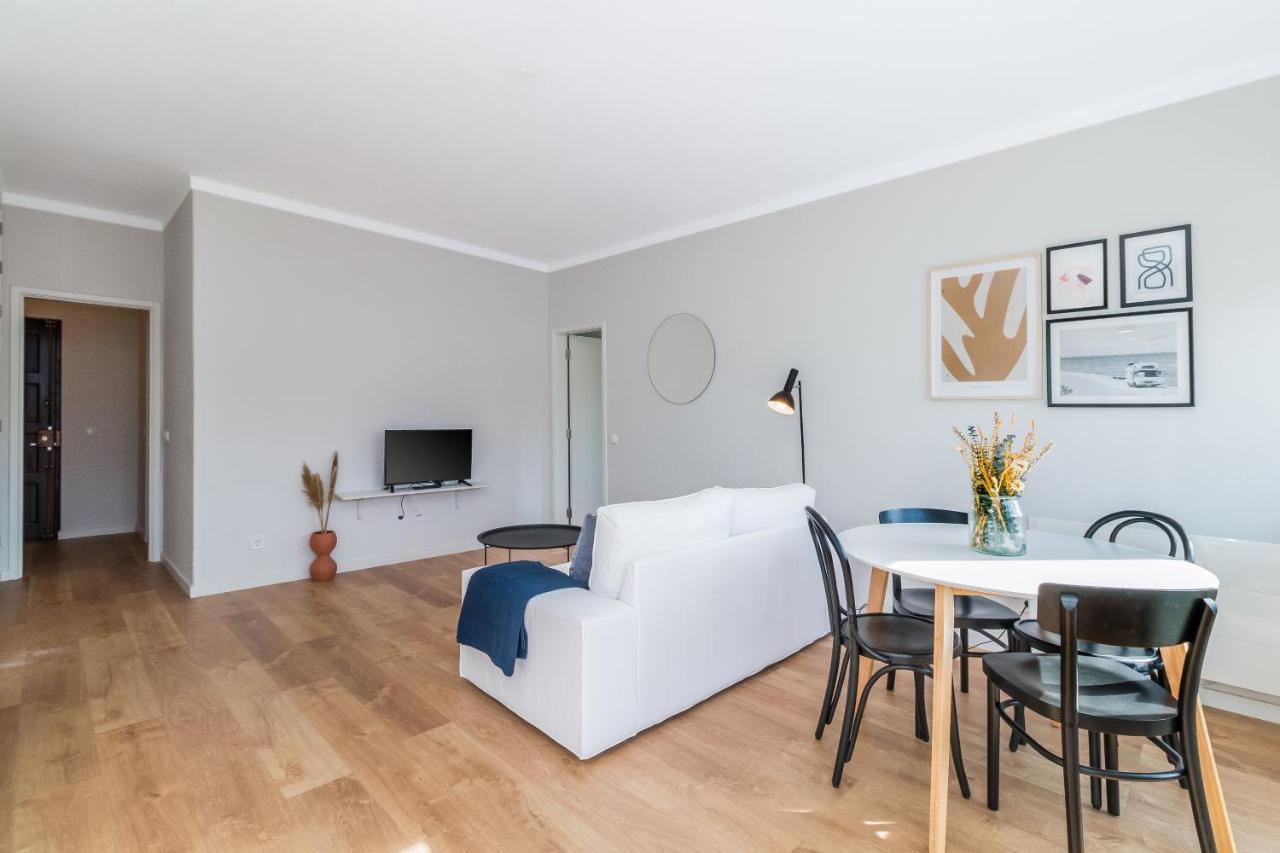 Alvor Centro Apartment Exterior photo
